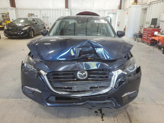 Photo 4 VIN: 3MZBN1W38HM149957 - MAZDA 3 