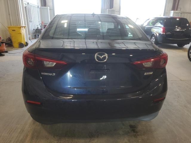 Photo 5 VIN: 3MZBN1W38HM149957 - MAZDA 3 