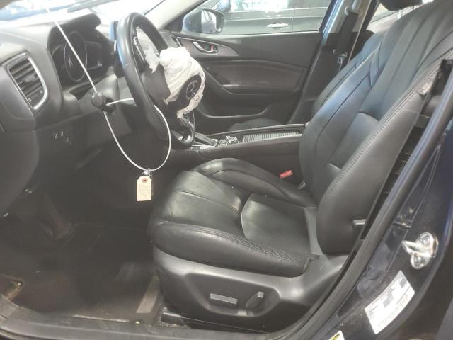 Photo 6 VIN: 3MZBN1W38HM149957 - MAZDA 3 