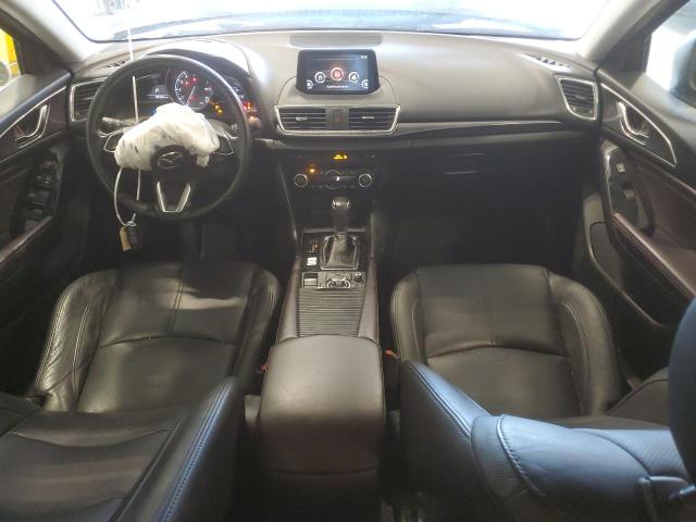 Photo 7 VIN: 3MZBN1W38HM149957 - MAZDA 3 