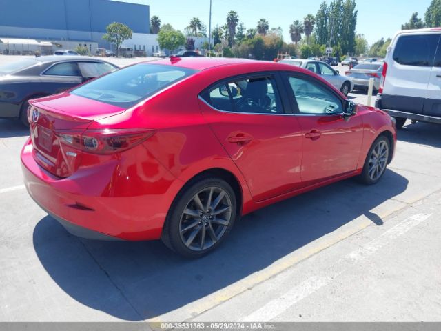 Photo 3 VIN: 3MZBN1W38JM158518 - MAZDA MAZDA3 