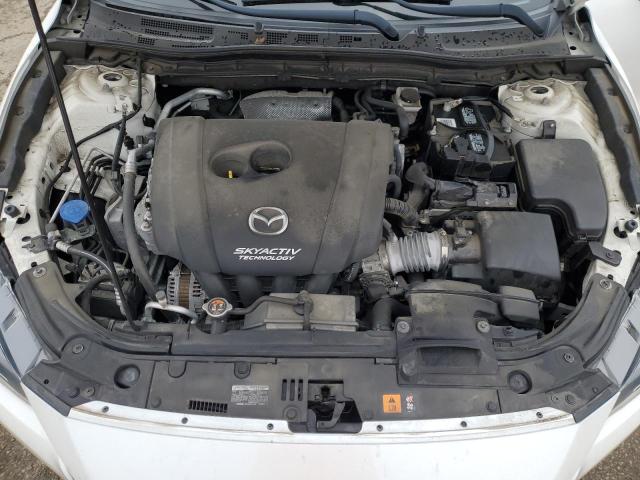 Photo 10 VIN: 3MZBN1W38JM212609 - MAZDA 3 