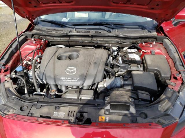 Photo 6 VIN: 3MZBN1W38JM213503 - MAZDA 3 GRAND TO 