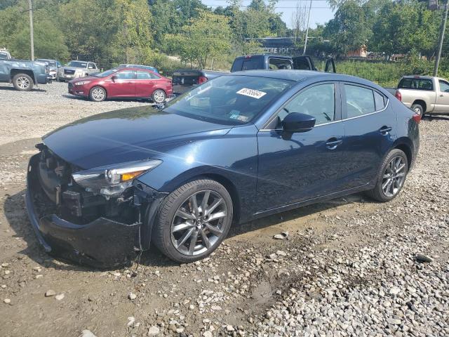 Photo 0 VIN: 3MZBN1W38JM215834 - MAZDA 3 GRAND TO 