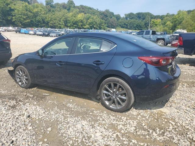 Photo 1 VIN: 3MZBN1W38JM215834 - MAZDA 3 GRAND TO 