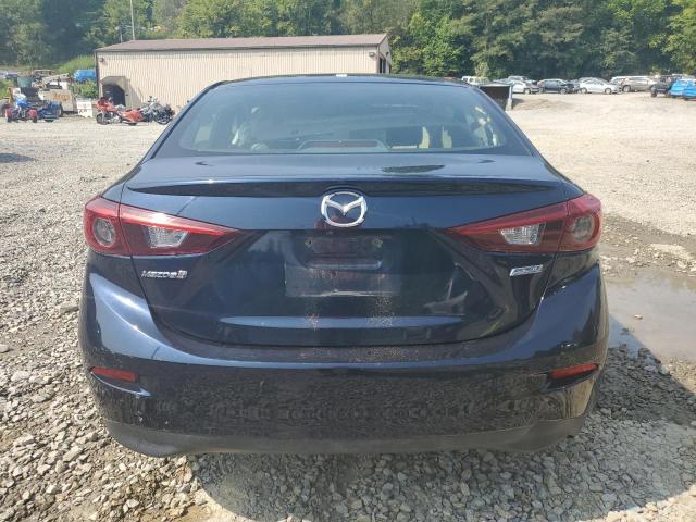 Photo 5 VIN: 3MZBN1W38JM215834 - MAZDA 3 GRAND TO 