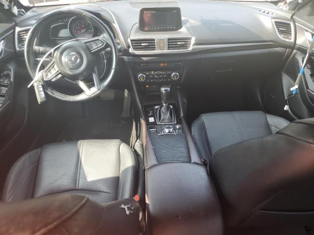 Photo 7 VIN: 3MZBN1W38JM215834 - MAZDA 3 GRAND TO 