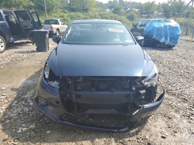 Photo 4 VIN: 3MZBN1W38JM215834 - MAZDA MAZDA3 