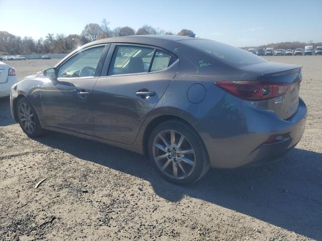 Photo 1 VIN: 3MZBN1W38JM226705 - MAZDA 3 GRAND TO 