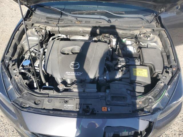 Photo 10 VIN: 3MZBN1W38JM226705 - MAZDA 3 GRAND TO 