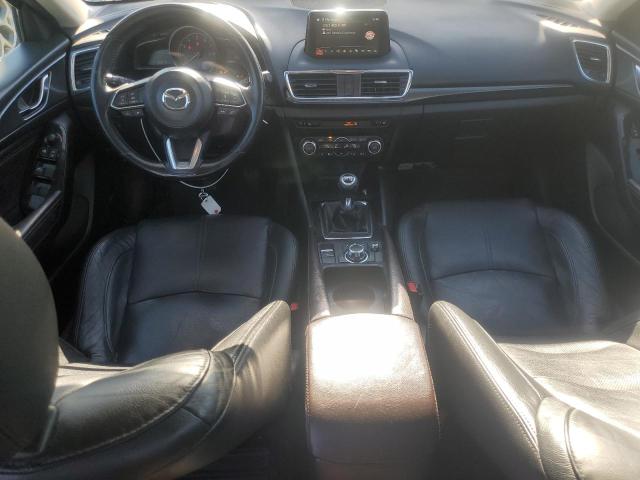 Photo 7 VIN: 3MZBN1W38JM226705 - MAZDA 3 GRAND TO 