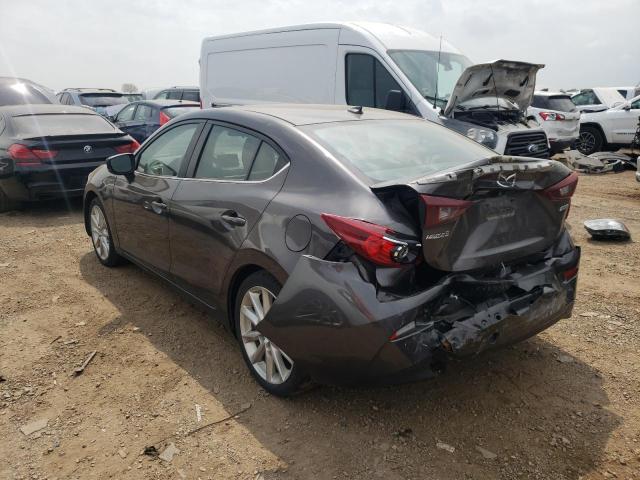 Photo 1 VIN: 3MZBN1W39HM138384 - MAZDA 3 