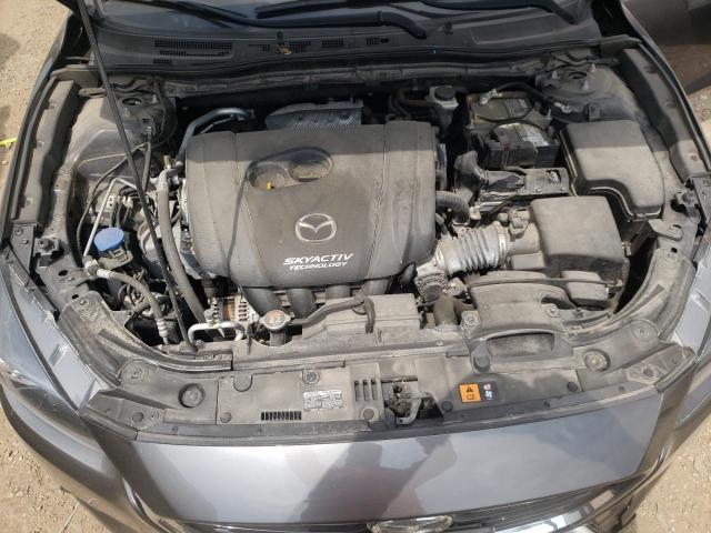 Photo 10 VIN: 3MZBN1W39HM138384 - MAZDA 3 