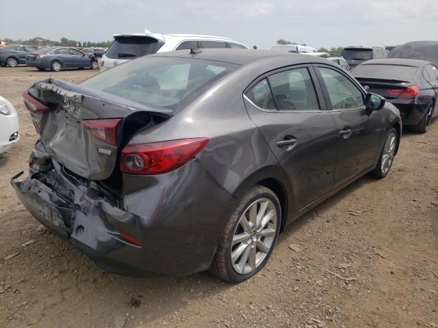 Photo 2 VIN: 3MZBN1W39HM138384 - MAZDA 3 