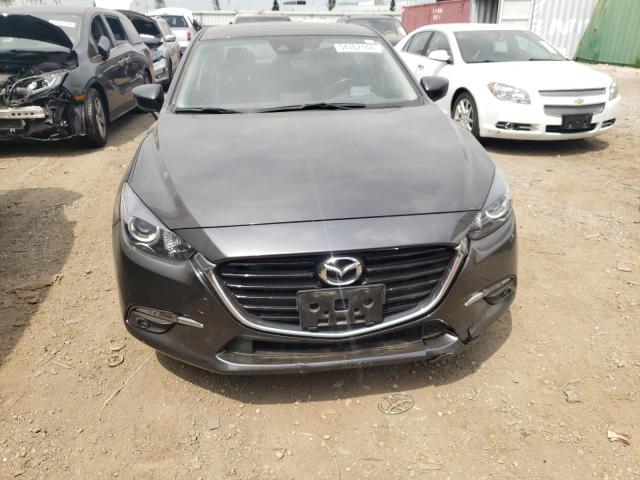 Photo 4 VIN: 3MZBN1W39HM138384 - MAZDA 3 