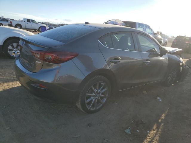 Photo 2 VIN: 3MZBN1W39JM189969 - MAZDA 3 GRAND TO 