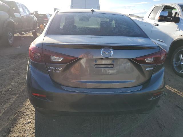 Photo 5 VIN: 3MZBN1W39JM189969 - MAZDA 3 GRAND TO 