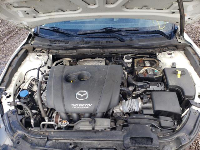 Photo 6 VIN: 3MZBN1W39JM204664 - MAZDA 3 GRAND TO 