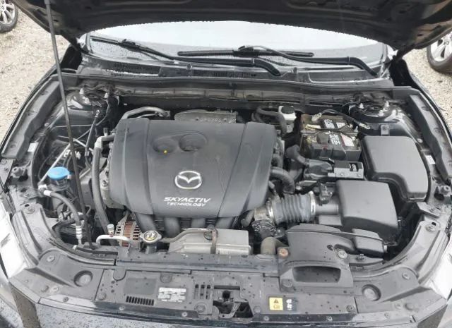 Photo 9 VIN: 3MZBN1W39JM205300 - MAZDA 3 