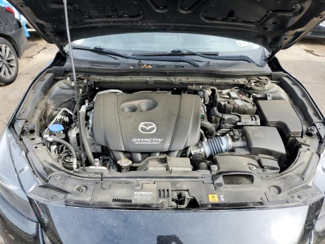 Photo 6 VIN: 3MZBN1W39JM210738 - MAZDA 3 GRAND TO 