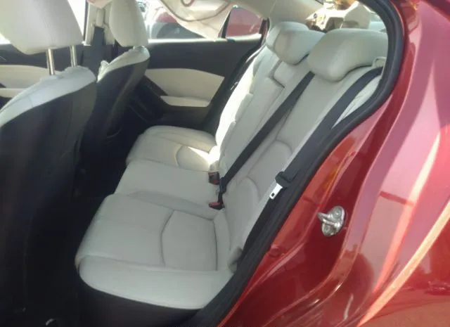 Photo 7 VIN: 3MZBN1W39JM248289 - MAZDA MAZDA3 4-DOOR 