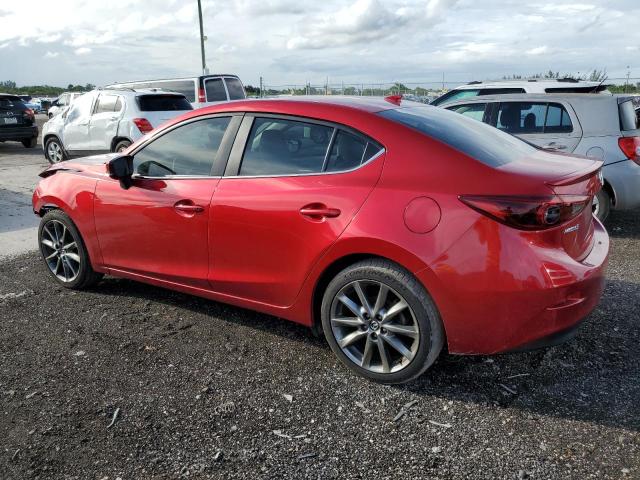 Photo 1 VIN: 3MZBN1W39JM255601 - MAZDA 3 GRAND TO 