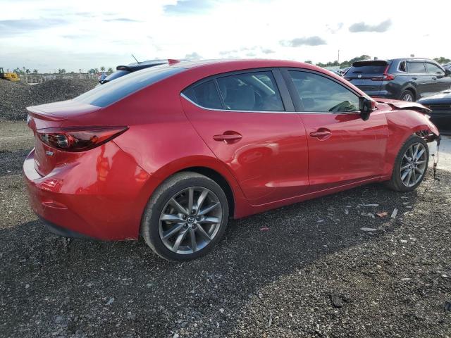 Photo 2 VIN: 3MZBN1W39JM255601 - MAZDA 3 GRAND TO 