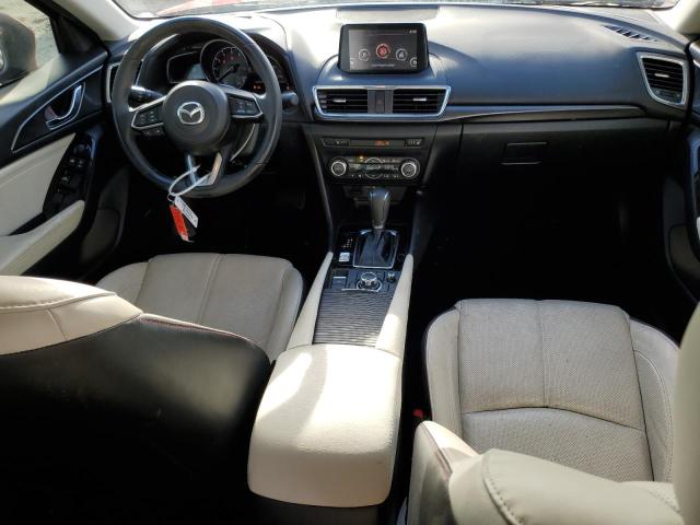 Photo 7 VIN: 3MZBN1W39JM255601 - MAZDA 3 GRAND TO 