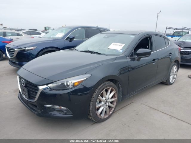 Photo 1 VIN: 3MZBN1W3XHM129211 - MAZDA MAZDA3 