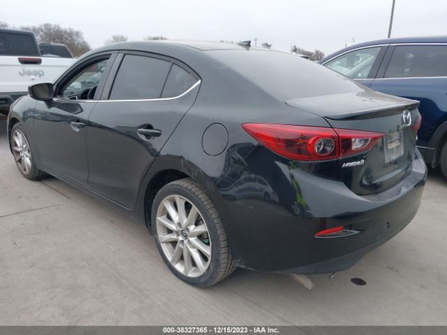 Photo 2 VIN: 3MZBN1W3XHM129211 - MAZDA MAZDA3 