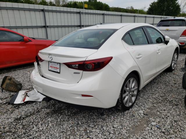 Photo 3 VIN: 3MZBN1W3XHM137910 - MAZDA 3 