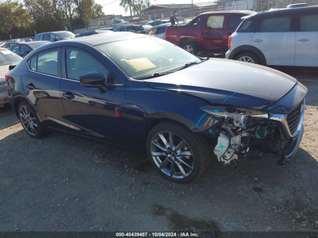 Photo 0 VIN: 3MZBN1W3XJM251363 - MAZDA MAZDA3 