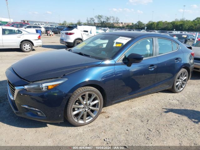 Photo 1 VIN: 3MZBN1W3XJM251363 - MAZDA MAZDA3 