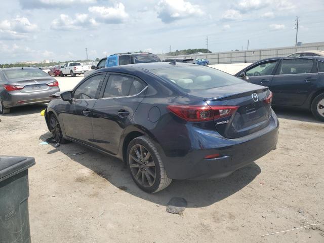 Photo 1 VIN: 3MZBN1W3XJM271029 - MAZDA 3 