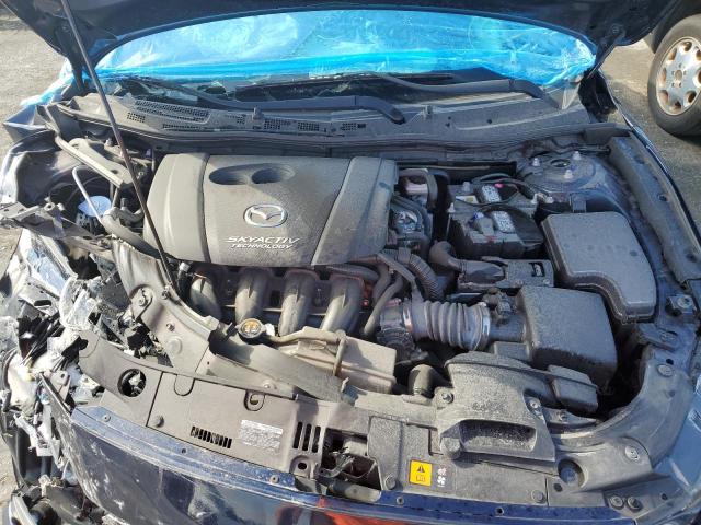 Photo 10 VIN: 3MZBN1W3XJM271029 - MAZDA 3 