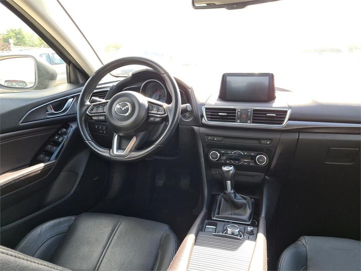 Photo 6 VIN: 3MZBN62660M334437 - MAZDA 3 