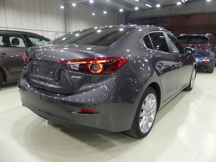 Photo 4 VIN: 3MZBN62S60M340184 - MAZDA 3 SEDAN 