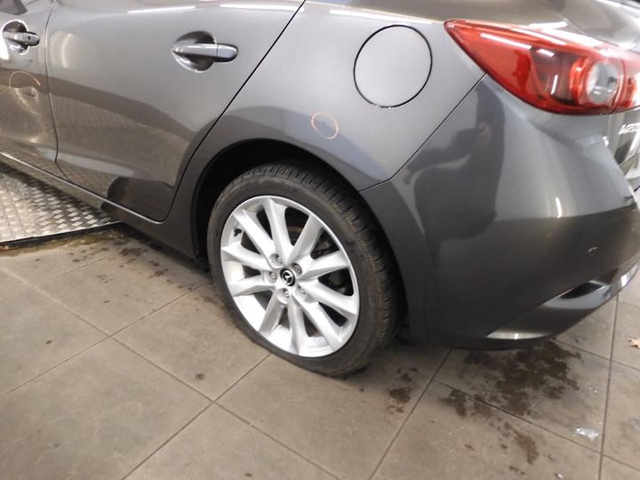 Photo 28 VIN: 3MZBN64660M309063 - MAZDA MAZDA3 