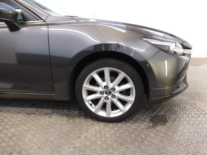 Photo 35 VIN: 3MZBN64660M309063 - MAZDA MAZDA3 