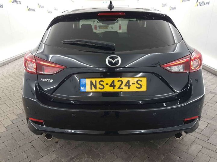 Photo 15 VIN: 3MZBN64660M312647 - MAZDA 3 HATCHBACK 