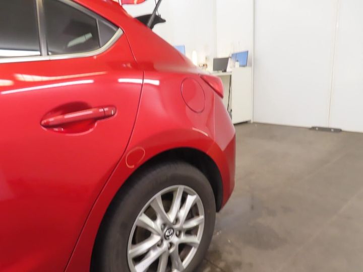 Photo 16 VIN: 3MZBN64660M326605 - MAZDA MAZDA3 