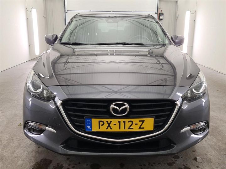 Photo 16 VIN: 3MZBN64660M327161 - MAZDA 3 