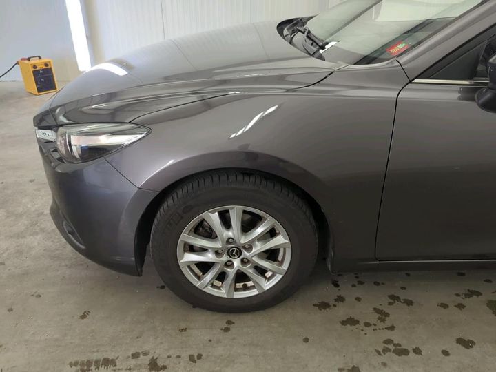 Photo 27 VIN: 3MZBN64660M345648 - MAZDA 3 