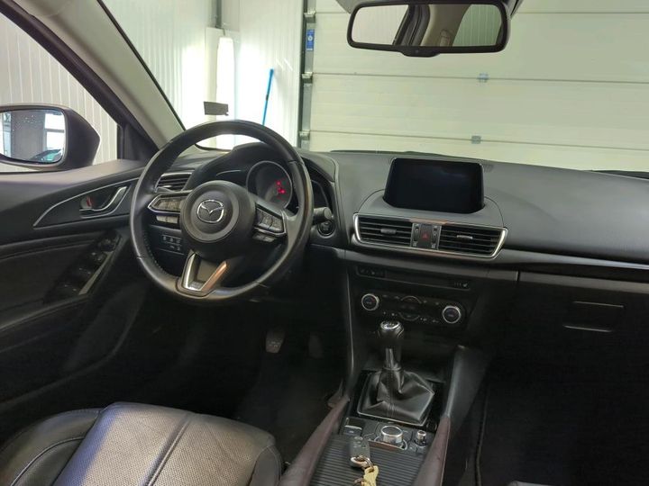 Photo 5 VIN: 3MZBN64660M352900 - MAZDA 3 