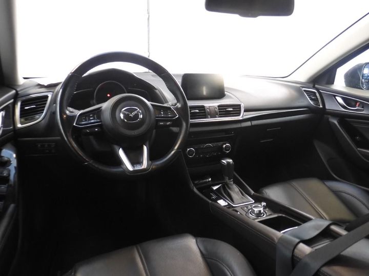 Photo 8 VIN: 3MZBN64680M337318 - MAZDA MAZDA3 