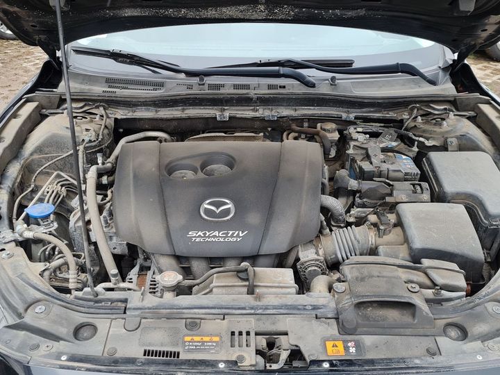 Photo 15 VIN: 3MZBN64680M340099 - MAZDA 3 