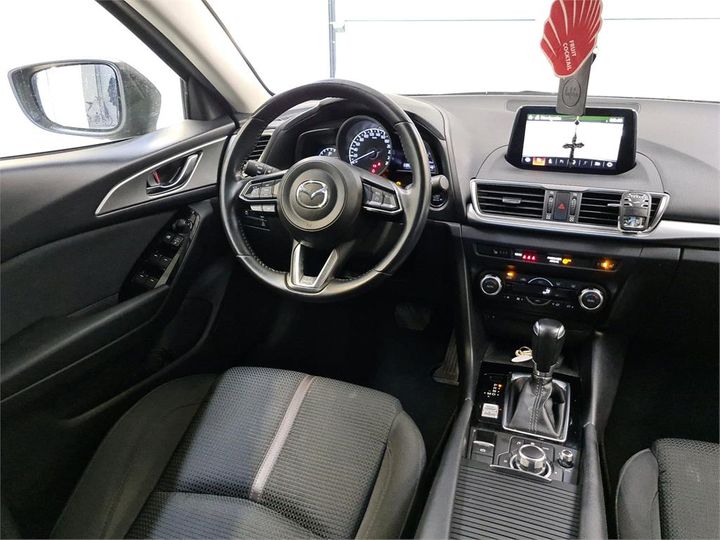 Photo 6 VIN: 3MZBN64680M340428 - MAZDA 3 