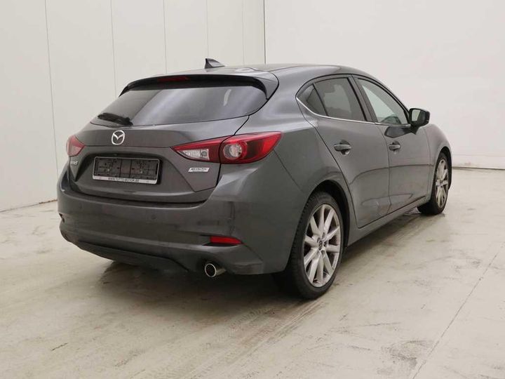 Photo 10 VIN: 3MZBN64S60M300150 - MAZDA 3 