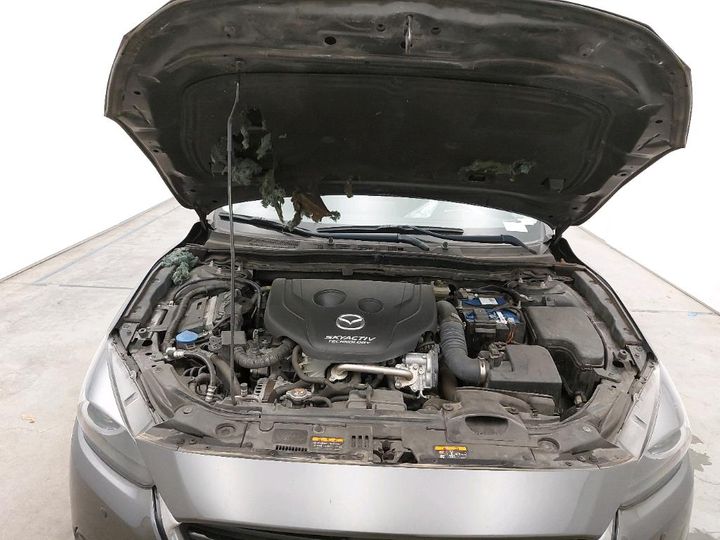 Photo 20 VIN: 3MZBN64S60M300150 - MAZDA 3 