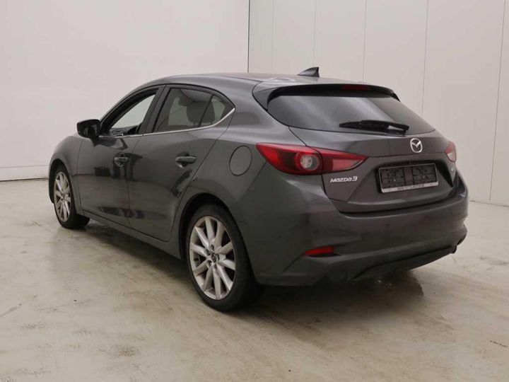 Photo 9 VIN: 3MZBN64S60M300150 - MAZDA 3 